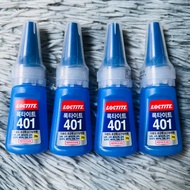 Chai Keo Dán Đầu Cơ 401 Hàng Nhập Khẩu Chất Lượng Cao keo dán đầu cơ