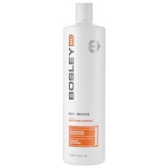 BOSLEY BosRevive Color Safe Nourishing Shampoo 活髮滋養洗髮水- 染後配方 1000ml