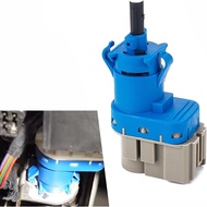 Pack-1 Automotive Brake Light Switch, 4 Pin Brake Pedal Switch, Original Standard Replacement 1S1092