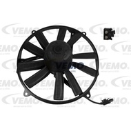 Mercedes W124 W126 VEMO Germany Radiator Condenser Blower Fan Motor 0005008593