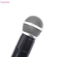 [CKE] Fake Prop Microphone Props Artificial Microphone Prop Kids Microphone ERW