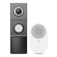 ⭕️🌟全新行貨🌟⭕️ TP-Link Tapo D235 智能視像門鈴攝影機 🌟⭕️