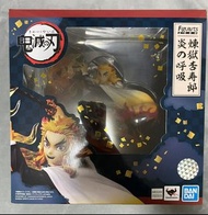 鬼滅之刃 Figuarts ZERO 煉獄 杏壽郎