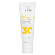 Image 控油防曬日霜 SPF 30 (旅行裝) 28g/1oz