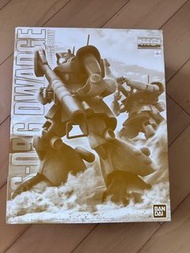 Gundam MG MS-09G Dwadge 沙漠大魔