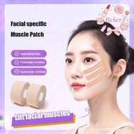 Face lift tape Anti-wrinkle face tape Invisible slim face patch