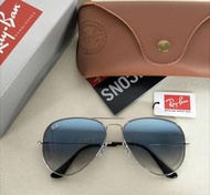 Ray Ban Sunglasses rb3025