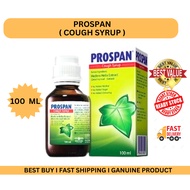 ⭐️PROSPAN⭐️ PROSPAN COUGH SYRUP 100 ML [ COUGH SYRUP ]