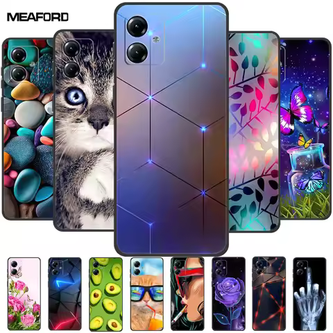 For Moto G84 G54 5G Case Fashion Soft TPU Silicone Bumper Phone Cover for Motorola Moto G84 5G MotoG