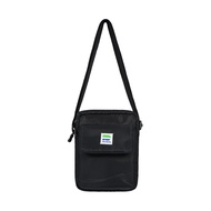 12.12 Rown Division Stockroom Sling Bag - Rowndvsn Casher Black Sling Bag
