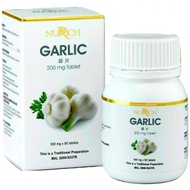 GARLIC HAI-O (garlic hai-o)