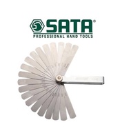 SATA Filler Foundation Gauge 32 Pieces Set