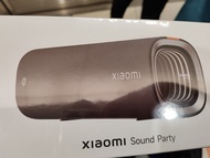 小米 Sound Party 藍牙喇叭