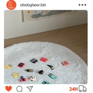 Free Shipping✉Invoice🔥Taiwan 24H Shipment🔥Grab Week Mat Baby Grab Week Grab Week Supplies One Year O