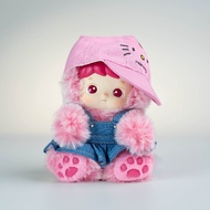 HACIPUPU GUMMY BEAR Doll Set