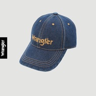 WRANGLER หมวกแก๊ปผู้ชาย / ผู้หญิง รุ่น WR F425UHATN29