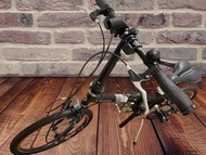 Dahon Folding Bike Dahon 摺合單車 bicycle