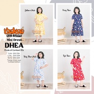 Dhea Mini Dress Dhea/Kids Dress