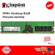 Kingston DDR4 8GB 4GB 16GB DDR4 2133Mhz 2400Mhz 2666MHz 3200Mhz PC4-2666 RAM 260PIN 1.2v Desktop For