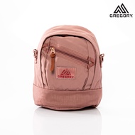 Gregory 2Way Mini Backpack - Pink