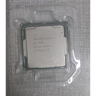 Intel Core i5 6500 i5 7400 E3 1220 v3 I3 4170 LGA 1511