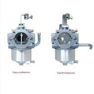 EY28B CARBURETOR FOR ROBIN SUBARU EY28C EY32 7.5HP RGX3500 RGX3510 GENERATOR  CULTIVATOR WASHER CARB