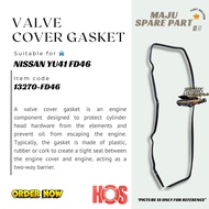 MSP NISSAN YU41 FD46 VALVE COVER GASKET 13270-FD46