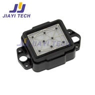 1PC i3200 Capping Station Vertical Cap Top for 4720 i1600 A1 E1 U1 Printhead 5113 Flat Bottom Ink Pa