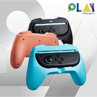 IINE Controller Handle For Nintendo Switch 2 Joy-Con Grip NS2