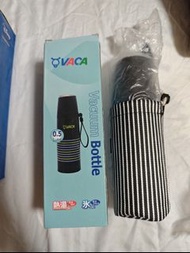 Vaca  保溫
水壺