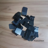 Iron clamp for ejeas v4, v6 pro intercom bracket