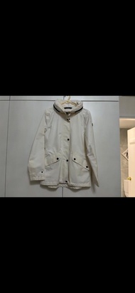 Aigle Gore-Tex 防風外套