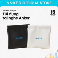 Anker headphone bag - shockproof, compact and convenient headphone collapsible bag