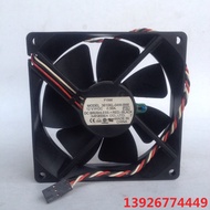 NMB 3610KL-04W-B66 F1588 9cm 12V0.56A Dell Chassis Fan