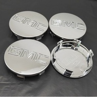 Suitable for GMC Hub Modification CMC Center Cap GMC Hub Cap 77/80/83MM Electroplating Wheel Cap