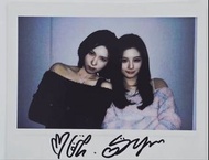 ［誠收］NMIXX Bae Sullyoon雙人卡Apple music寛拍