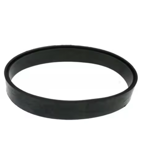 Replacement Rubber Tire Compatible with Makita 424589 8 for Band Saw XBP01 XBP03 XBP05 DPB181 DBP180