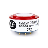 Environmental Test British Alpha Alphasense B4 Series PPB Class CO-B4 NO H2S SO2 OX