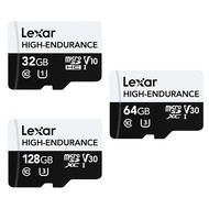 Clearance sale!! Lexar Optional 32GB/64GB/128GB Memory Card TF Cards High-Speed Large Capacity Micro-SD Cards For