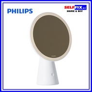 Philips Mirror DSK205 Functional Table Lamp 4.5W