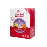 SG Homemade Berry Quick Porridge ABC (5 pks)