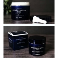 AHC 1+1 PREMIUM HYDRA B5 SLEEPING PACK (100ml+100ml)