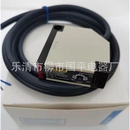 Jualan Suis Fotoelektrik Jenama E3JK-DS30M1 E3JK-R4M1 Sensor Jenis AC/DC