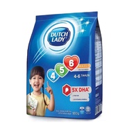 Dutch Lady 456 Honey (850g)