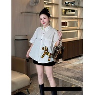 Dieu Thanh horse shirt