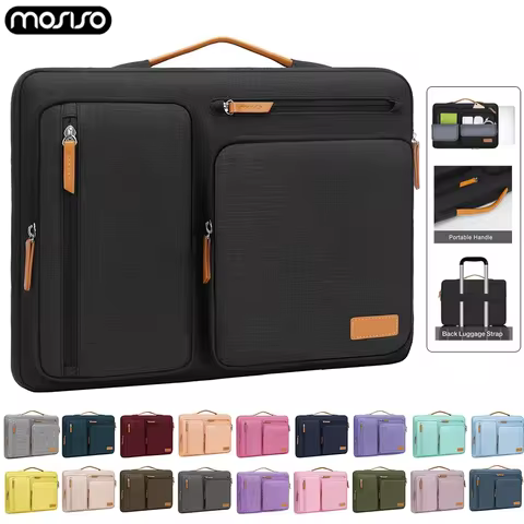 Laptop Sleeve 9 11 12.9 13 14 15 16 17.3 inch for MacBook Air Pro M4 M3 M2 M1 HP Dell Notebook Table