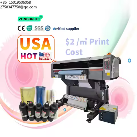 I3200 Head 60cm Three-dimensional logo Sticker Dtf Printer Uv Silicone 3D Tpu Label Dtf Printer Mach