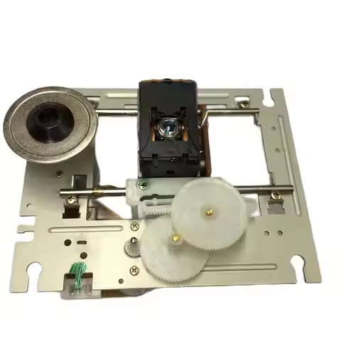 For Yamaha CDC-645 laser assy w. mechanism CDC645 Laser pickup CDC 645 CD Optical dvd Player Blu-ray
