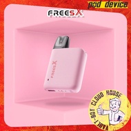 Paket Lengkap Freesx By Vaporbucks X Bed Berbagai Warna Stylish