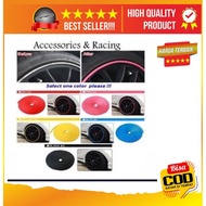 Wheels Protector - Wheel Protector Rim Rubber Protector Rim Protector